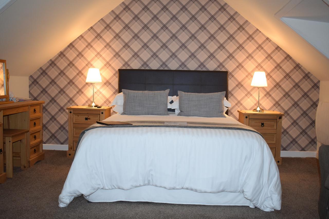 The Tables Guest House Dunvegan  Buitenkant foto